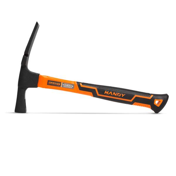 HANDY - Ciocan de zidărie