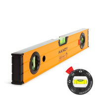 Handy - Nivelă cu boloboc rotativ