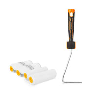 HANDY - Set pentru vopsit