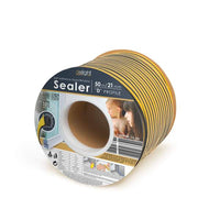 Delight - Profil de etanşare autoadeziv pt. ferestre