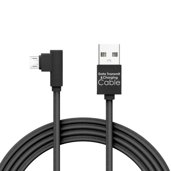 Delight - Cablu de date Micro USB