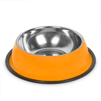 Yummie - Bol - 22 cm - Portocaliu