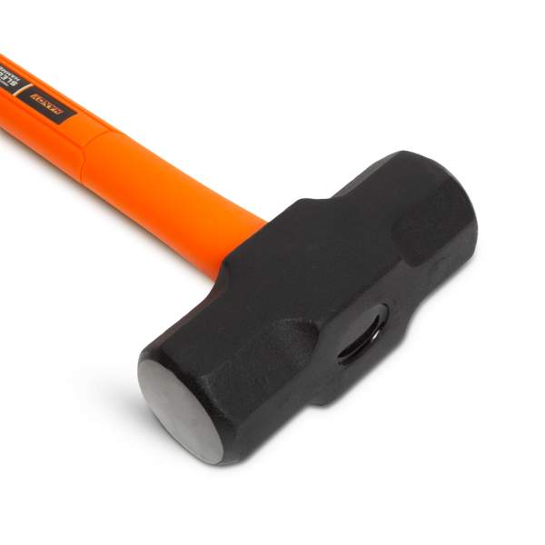  cu mâner din fibră de sticlă - 1360 g