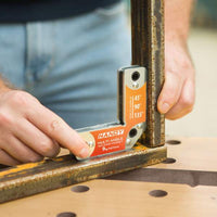 HANDY - Magnet de fixare pentru sudură - 45° - 90° - 135° - 9 kgf