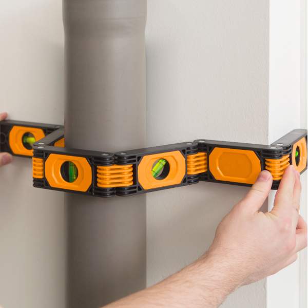 Handy - nivelă articulată - 60 x 5 cm