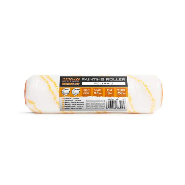 HANDY - Rolă pentru vopsit - Poliamid - 250 mm