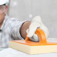 HANDY - Unealtă rostuit cu burete 210 x 140 mm