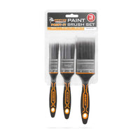  cu mâner mateerial plastic - 3 piese 1