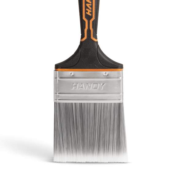 HANDY - Pensulă cu mâner material plastic - 3”
