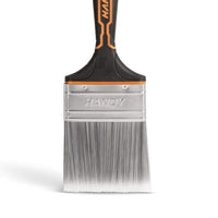 HANDY - Pensulă cu mâner material plastic - 3”