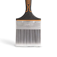 HANDY - Pensulă cu mâner material plastic - 4”