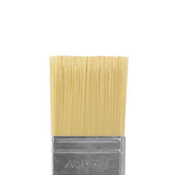 HANDY - Pensulă - mâner lemn - 2”