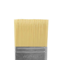 HANDY - Pensulă - mâner lemn - 3”