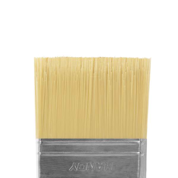 HANDY - Pensulă de uz general – cu mâner lemn - 4”