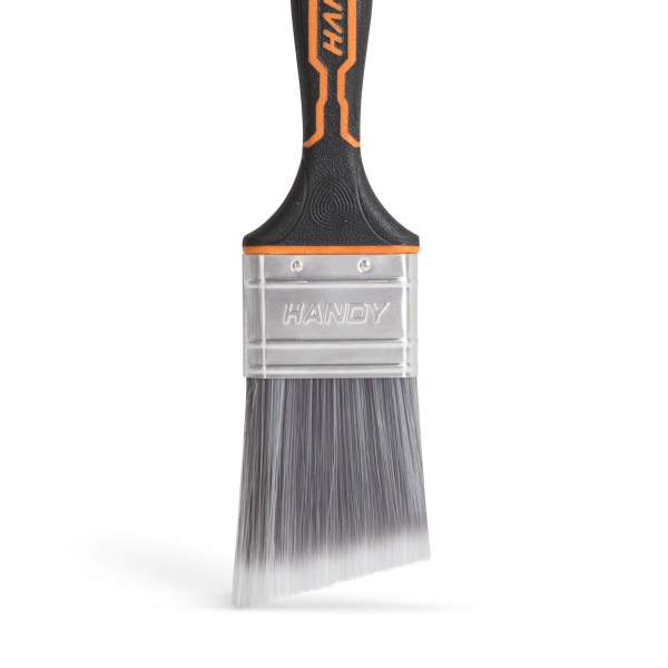 HANDY - Pensulă - cu mâner mat. plastic - 2”