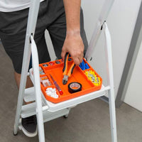  cu compartimente şi riglă - 26 x 23