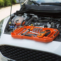  cu compartimente şi mâner - 53 x 29