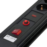  cu protecţie la supratensiune şi supracurent