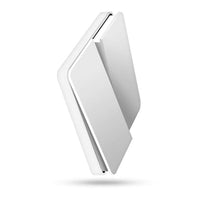 Comutator kinetic de perete - 433 Mhz - 2 circuite