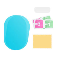 MNC - Folie hidrofugă pt. oglinzi - 2 buc./pachet