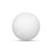  cu LED-uri albastre/roşii - 20 cm