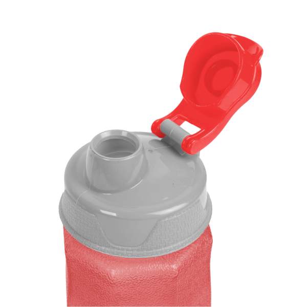  transparent - 800 ml - 3 culori