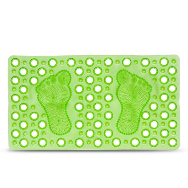 Covor anti-alunecare pentru baie