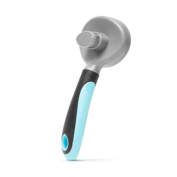 Pieptene pentru câini - 10 x 20 cm