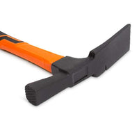 HANDY - Ciocan de zidărie, cu mâner din fibră de sticlă - 600 g