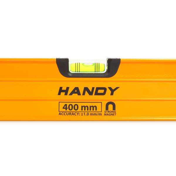 Handy - Nivelă cu boloboc rotativ, 400 mm