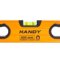Handy - Nivelă cu boloboc rotativ, 600 mm