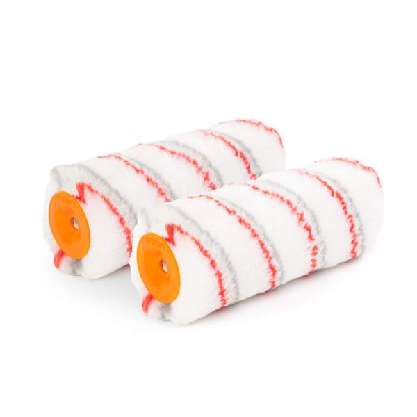 HANDY - Set role pentru vopsit - 4 piese