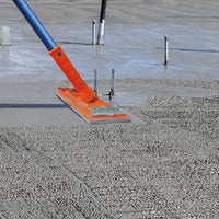 HANDY - Suport de mână pentru şlefuire cu hârtie abrazivă - 210 x 105 mm