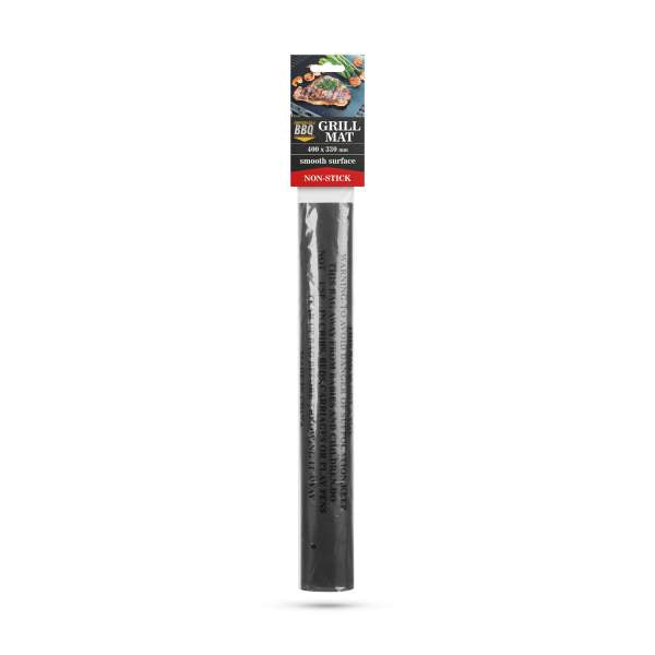 Folie antiaderentă pentru grătar- suprafață netedă - 400 x 330 mm