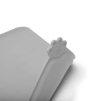 Preș antiderapant pentru bolul de hrănire - 48 x 30 cm