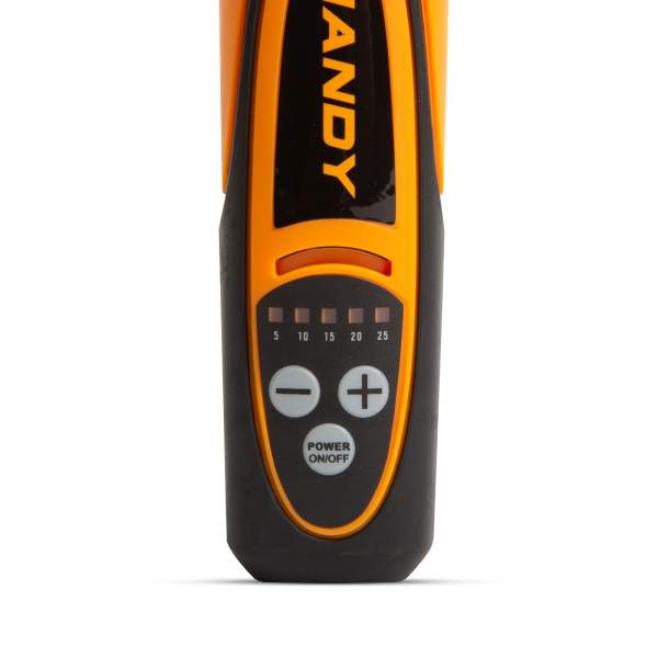 Set pirogravat, găurit, șlefuit - 112 bucăți - fără fir