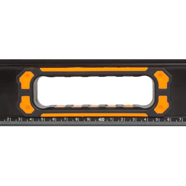 Handy - Nivelă digitală cu afişaj LCD, cu semnalizare sonoră, 600 mm