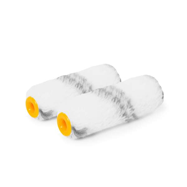 HANDY - Set role pentru vopsit - mediu - 5 piese