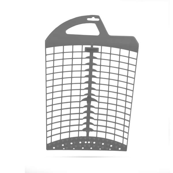 HANDY - Set role pentru vopsit cu mâner telescopic - 4 piese