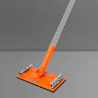 HANDY - Suport de mână pentru şlefuire cu hârtie abrazivă - 210 x 105 mm