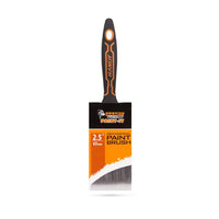 HANDY - Pensulă cu mâner material plastic - 2,5”