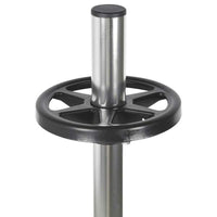 MNC - Stativ pt. roţi auto