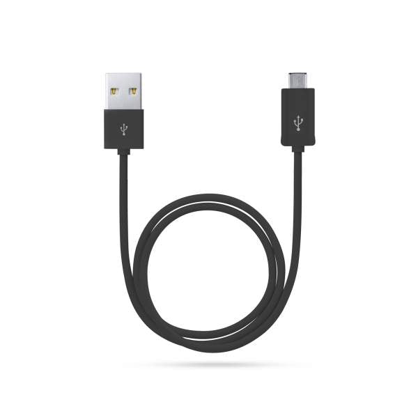 Lesă LED cu baterie - 120 x 2,5 cm - albastră