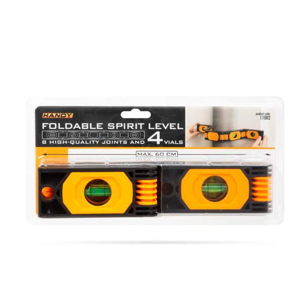 Handy - nivelă articulată - 60 x 5 cm