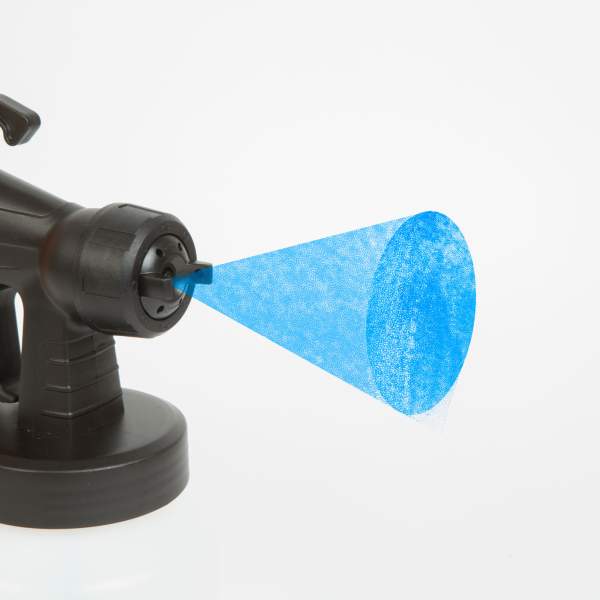 Handy - Pistol de pulverizare pentru vopsit – 220 – 240V