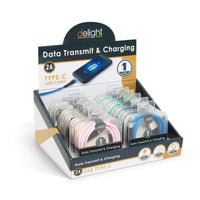 Delight - Cablu de date - iPhone 