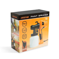 Handy - Pistol de pulverizare pentru vopsit – 220 – 240V