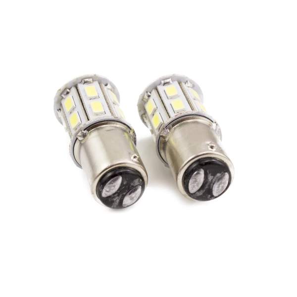 LED AUTO AUXILIAR P21/5W  - 12V - CARGUARD