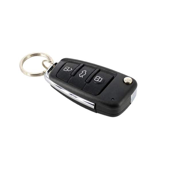 Închidere centralizată - cu telecomandă - CARGUARD