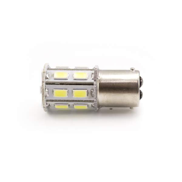 LED AUTO AUXILIAR P21/5W  - 12V - CARGUARD